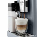 Superautomatyczny ekspres do kawy DeLonghi Rivelia EXAM440.55.G Szary 1450 W