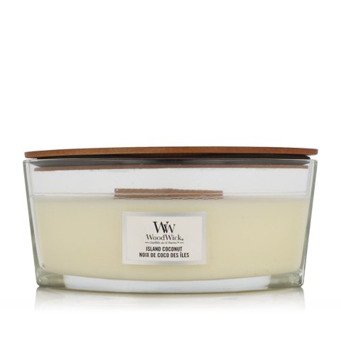 Świeczka Zapachowa Woodwick Ellipse Candles 453 g