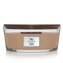 Świeczka Zapachowa Woodwick Ellipse Candles Kaszmir 453 g