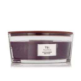 Świeczka Zapachowa Woodwick Ellipse Candles Spiced Blackberry 453 g