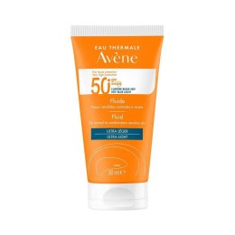 Ochrona Słoneczna Avene Spf 50+ 50 ml