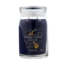 Świeczka Zapachowa Yankee Candle Twilight Tunes 567 g