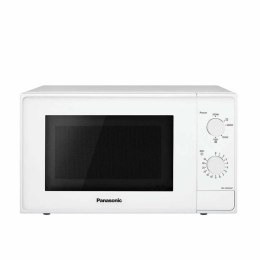 Mikrofalówka Panasonic NNE20JWMEPG 20L 20 L 800W Biały 800 W 20 L