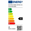 Żarówka LED Calex E 7 W (3000K)