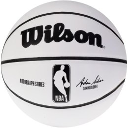 PIŁKA DO KOSZYKÓWKI WILSON NBA AUTOGRAPH R.3