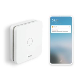 System Alarmowy Netatmo NCO-EC