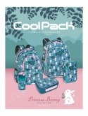 COOLPACK PLECAK SZKOLNY MŁODZIEŻOWY LED ŚWIECĄCY