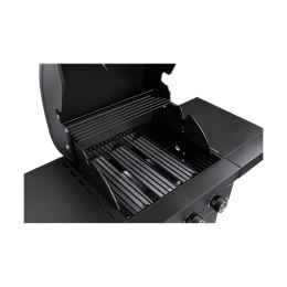 Grill gazowy Vaggan 139 x 56,5 x 106 cm Czarny