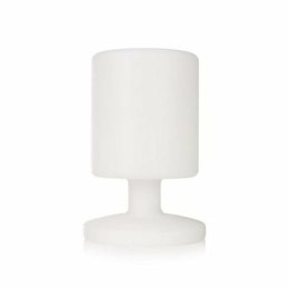 Lampion Smartwares 10.068.38 Biały Plastikowy 3 W 5 W E27