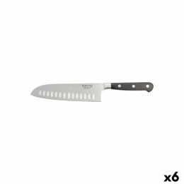 Nóż Santoku Sabatier Origin Stal Metal (Pack 6x)