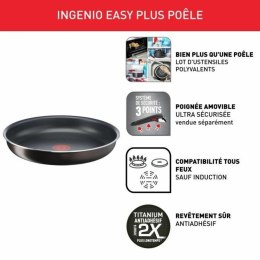 Patelnia Tefal Ingenio Easy Plus