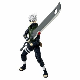 Figurka Dekoracyjna Bandai Kakashi Hatake 17 cm