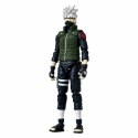 Figurka Dekoracyjna Bandai Kakashi Hatake 17 cm