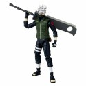 Figurka Dekoracyjna Bandai Kakashi Hatake 17 cm