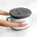 Frytkownica na gorące powietrze DeLonghi 1800 W 2,3 L