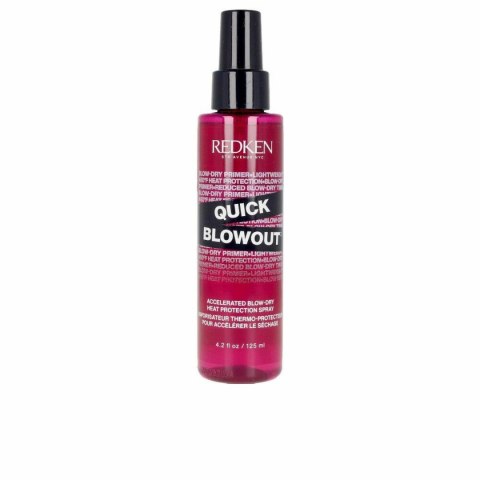 Krem Ochronny do Wosów Redken Quick (150 ml)