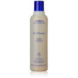 Szampon przeciw elektryzowaniu się włosów Aveda Brilliant 250 ml