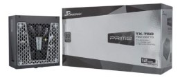 CASE PSU ATX 750W/PRIME-TX-750 SEASONIC