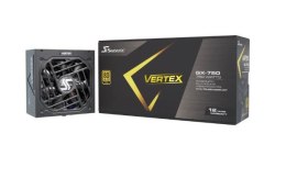 CASE PSU ATX 750W/VERTEX GX-750 SEASONIC