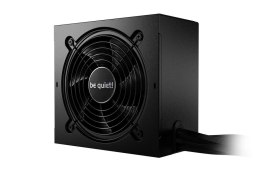 CASE PSU ATX 850W/SYSTEM POWER 10 BN330 BE QUIET