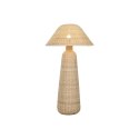 Lampa Stojąca Home ESPRIT Beżowy 60 x 60 x 109 cm