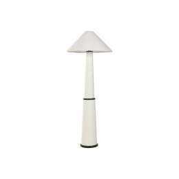 Lampa Stojąca Home ESPRIT Biały 60 x 60 x 158 cm