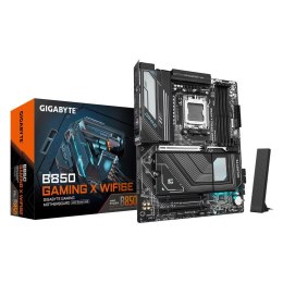 MB AMD B850 SAM5 ATX/B850 GAMING X WIFI6E GIGABYTE