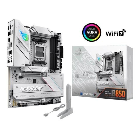 MB AMD B850 SAM5 ATX/STRIX B850-A GAMING WIFI ASUS