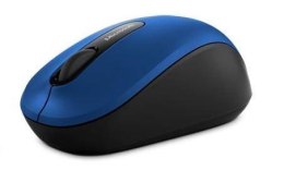 MOUSE BLUETH OPTICAL MOBILE/3600 BLUE PN7-00023 MS