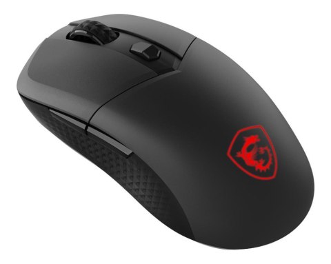 MOUSE USB OPTICAL WRL GAMING/VERSA 300 W MSI