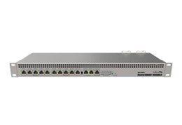 NET ROUTER 10/100/1000M 13PORT/DUDE RB1100DX4 MIKROTIK