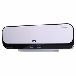 Ceramiczny Grzejnik Ścienny Split EDM 2000 W (Odnowione B)