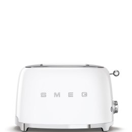 Toster Smeg Biały 950 W