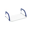 Stojak do suszenia prania Confortime Wieszak na drzwi 52 x 34,5 x 16 cm (12 Sztuk)
