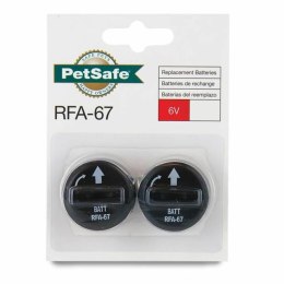 Baterie PetSafe RFA-67 6V