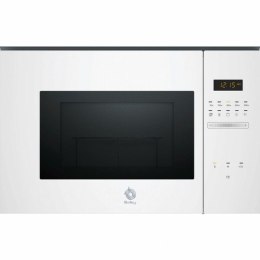 Mikrofalówka Balay 3CG5175B2 1200W 25 L Biały 1200 W 900 W 25 L