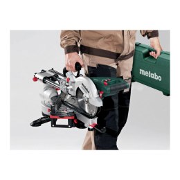 Piła stołowa Metabo KGSV 216 M 220-240 V 65 mm