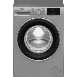 Pralka BEKO B3WFT58220X 60 cm 1200 rpm 8 kg