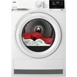 Dryer AEG TR719G2PB 9 kg Pompa ciepła Biały