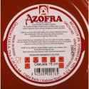 Garnek Azofra Terakota 15 x 15 x 3,2 cm (24 Sztuk)