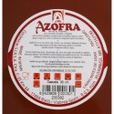 Garnek Azofra Terakota 31 x 29,5 x 7,5 cm (4 Sztuk)