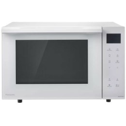 Mikrofalówka z Grillem Panasonic NNDF37PWEPG Biały 1000 W 23 L