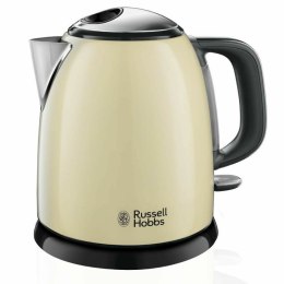 Czajnik Russell Hobbs 24994-70 1 L Stal nierdzewna 2400 W 1 L 2400 W