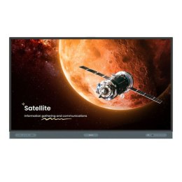 Interaktywny Ekran Dotykowy BenQ RP6504 4K Ultra HD 65