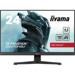 Monitor Iiyama G2470HSU-B6 Full HD 24