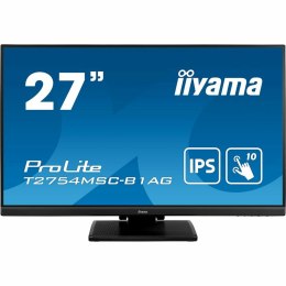 Monitor Iiyama T2754MSC-B1AG Full HD 27