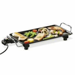 Grill Princess Table Grill Pro 2000W Czarny