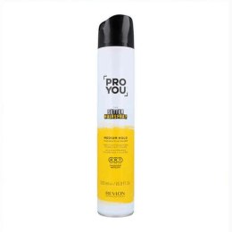 Lakier do włosów Normalny Pro You The Setter Revlon (500 ml)