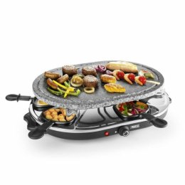 Płyta Kuchenna Princess 8 Oval Stone Grill Party 1200 W