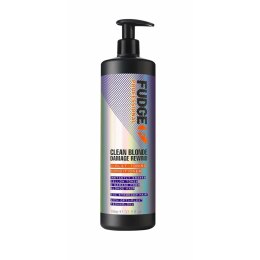 Odżywka Fudge Professional Clean Blonde Damage Rewind Violet-Toning 1 L